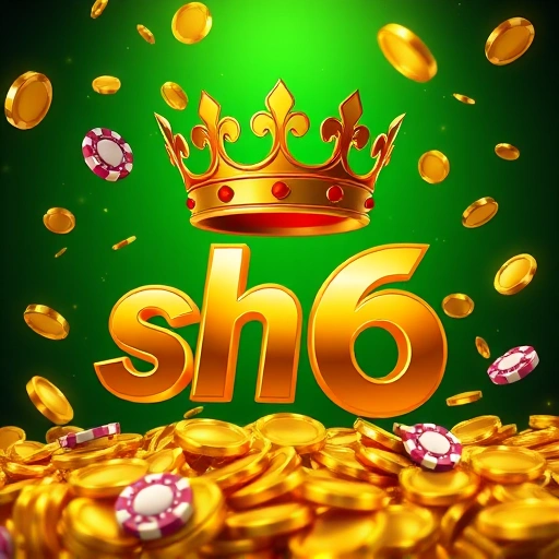 sh6 Logo